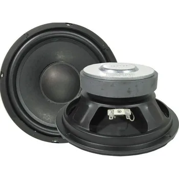 Reproduktor do auta Repro 203mm - 8” basový 8ohm - 60W RMS