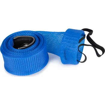 Pouzdro na prut Fox Rage Ochrana Na Přívlačový Prut Rod Shields Spinning Modrý - 190 cm