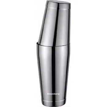 Shaker KOKTEJLY KLAUSBERG KB-7652 700 ml + 600 ml