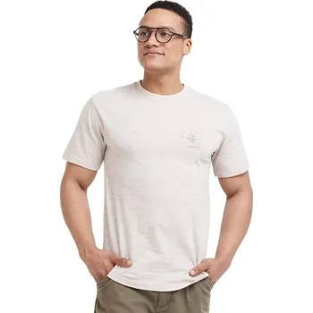 Pánské tričko Bushman tričko Reo sandy brown XXXL