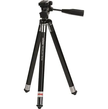 Stativ Doerr Traveller 8105 cestovní stativ (28-105cm, 388g, max.1kg, 3D hlava)