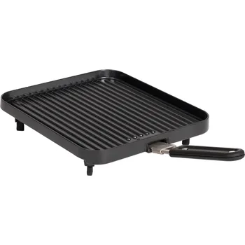 Příslušenství pro gril Cadac 2-Cook Ribbed Grill Plate