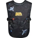 BAAGL Dětská zástěra Pixel Space