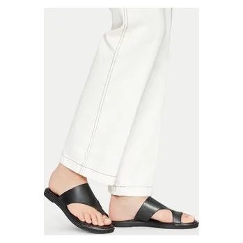 Dámské pantofle Nazouváky Lasocki LALITA WI23-LALITA-10 Černá 36