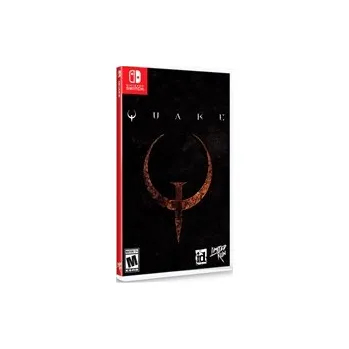 Hra pro Nintendo Switch Quake (SWITCH)
