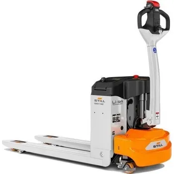 Paletový vozík Profesionální elektrický paletový vozík EXH 14C