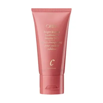 Oribe Bright Blonde Conditioner For Beautiful Color rozjasňující fialový kondicionér 50 ml