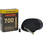 Maxxis duše ultralight 700X23/32C FV 60MM