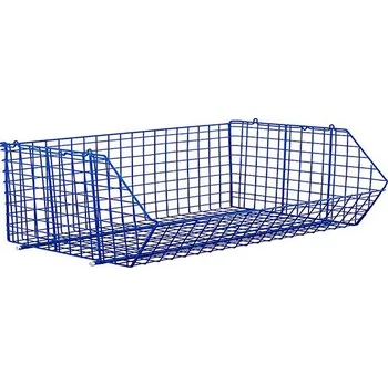 Skladový kontejner FEROPLAST KS5 1050×460×350 mm