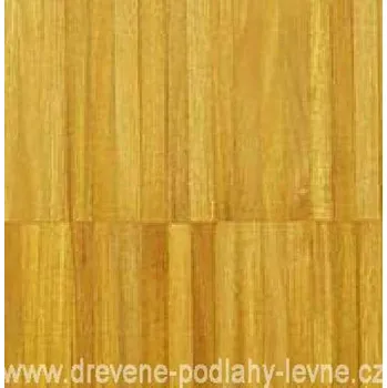 dřevěná podlaha Parkety Veselý GARAPA-mozaika