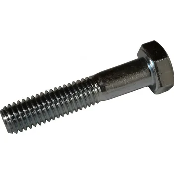 Šroub Šroub M8x40 zinek DIN933 (Šroub M8x40 zinek DIN933)