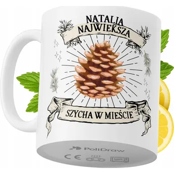 Hrnek Polidraw Hrnek Polidraw Pro Nataly keramika 330 ml