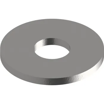 Matice Podložka 13 zinek DIN9021 velkoplošná FD3 (Podložka 13 zinek DIN9021 velkoplošná FD3)