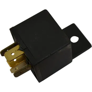 Relé Relé NVF4-2 12V/40A s třmínkem (Relé NVF4-2 12V/40A s třmínkem)