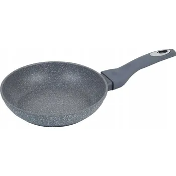 Pánev Tradiční pánev Klausberg 1257930 Marmo 22 cm granitová