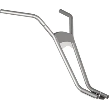 Chránič řídítek pro čtyřkolku Rukojeti FD2H (Rukojeti FD2H)