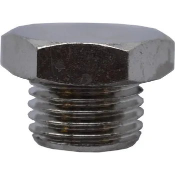 Kompresor Záslepka se závitem G1/4"a (Záslepka se závitem G1/4"a)