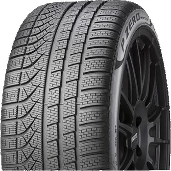 Zimní osobní pneu Pirelli PZERO WINTER D 315/35 R20 110V zesílené FR -