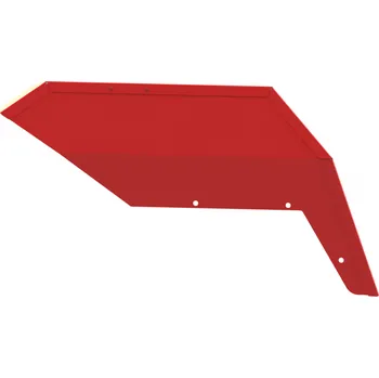 Blatník karosérie Blatník levý FD5 (Blatník levý FD5)