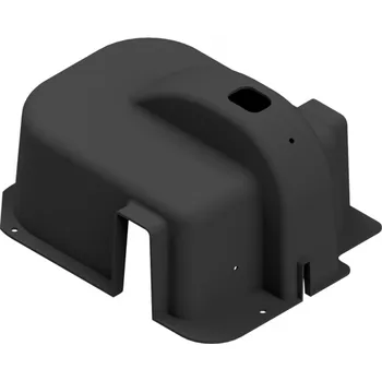 Šasi notebooku Kryt spodní FD2/1 síla 5mm (Kryt spodní FD2/1 síla 5mm)