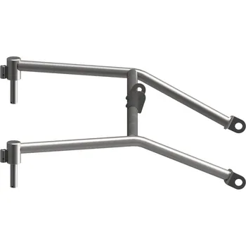 Zadní náprava Náprava M121 (Náprava M121)