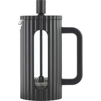 Sklenice Sítko na louhování čaje (do sklenice) Klausberg 349 ml na 2 šálky