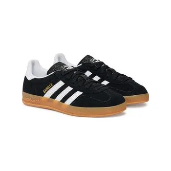 Dámské tenisky adidas Sneakersy Gazelle Indoor JQ8701 Černá 37_13