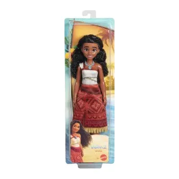 Panenka Panenka Vaiana v šatech JBT56