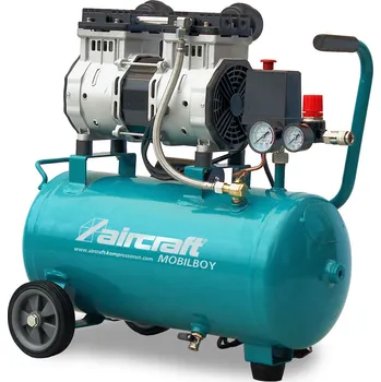 Kompresor Aircraft Mobilboy Silence 241/24 OF E 2002245