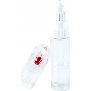 MIPA LÁHEV S APLIKÁTOREM / ŠTĚTEČKEM NA OPRAVY LAKU 20 ML 2V1