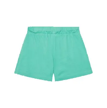 United Colors Of Benetton Sportovní kraťasy 3BL0C903I Zelená Regular Fit 150