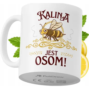 Hrnek Polidraw Hrnek Polidraw pro Kalinu keramika 330 ml