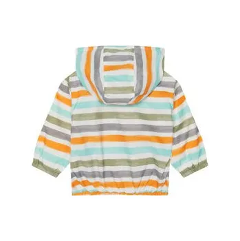 United Colors Of Benetton Bunda pro přechodné období 2OKMGN03P Barevná Regular Fit 104