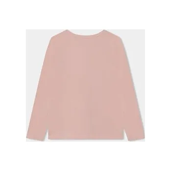 Dámská halenka MICHAEL KORS KIDS Halenka R15195 Růžová Regular Fit 8Y