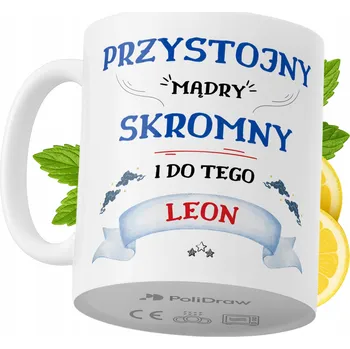 Hrnek Polidraw Hrnek Polidraw pro Alana keramika 330 ml