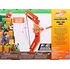 Dětská zbraň Hasbro Nerf Minecraft Dart-Firing Bow
