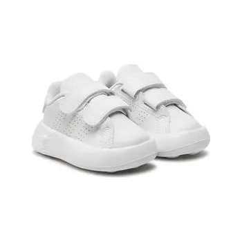 Chlapecké tenisky Sneakersy adidas Advantage Cf I ID5283 Bílá 22