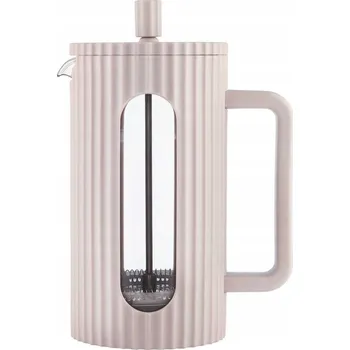 Sklenice Sítko na louhování čaje (na sklenice ) Klausberg 999 ml 7 šálků