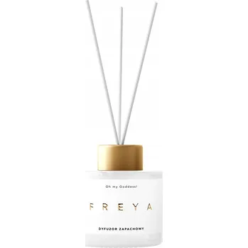 Aroma difuzér Difuzér FREYA květinový, ovocný, svěží 33 ml