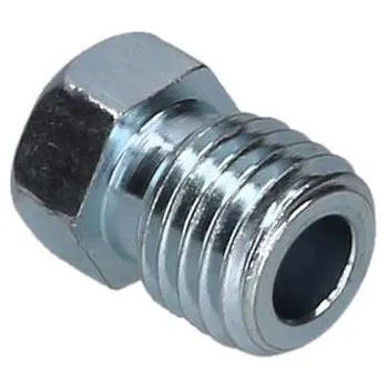 Nářadí pro automobil Spojovací kousek, brzdové potrubí KAMOKA 1179218