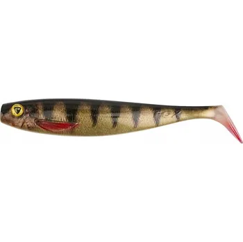 Umělá nástraha FOX RAGE PRO SHAD GUMOVÝ NÁSTROJ NA OKOUN 23CM