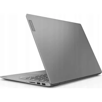 Notebook Notebook Lenovo IdeaPad S540-14 14" AMD Ryzen 5 8 GB / 256 GB šedý