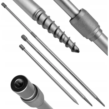 Bezpečnostní kamera Jednotlivá podpěra Miracle Fish