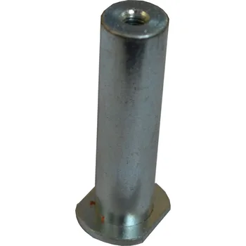 Čep nápravy Čep ložiskový KRH-03S (Čep ložiskový KRH-03S)