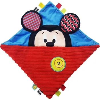 Dětská deka Dětská deka Mickey Mouse