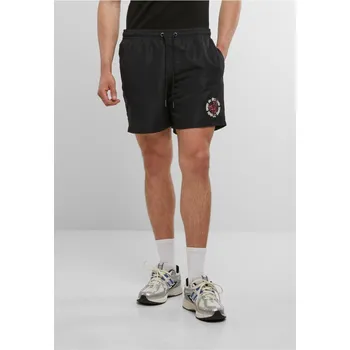 Pánské plavky MJG Swim Shorts - Rebels never die M