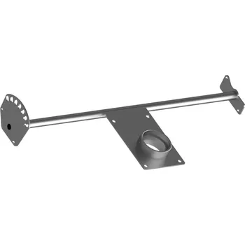 rám kola Nosný rám MUNI (Nosný rám MUNI)