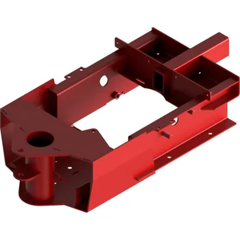 rám kola Nosný rám FD3/1 (Nosný rám FD3/1)