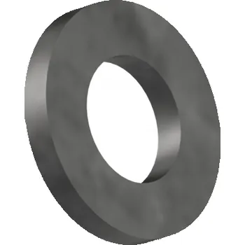 podložka Podložka 6.4 nerez DIN125A (Podložka 6.4 nerez DIN125A)