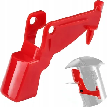 SPÍNACÍ TLAČÍTKO PRO VYSAVAČ DYSON V10 V11 NÁHRADNÍ ODOLNÉ VÝKONNÉ